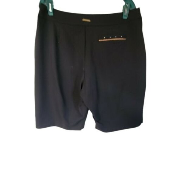 TAIL Golf Shorts & Zippered Vest Women's 12 Large Tennis Golf 2 Piece‎ Set - Picture 10 of 12